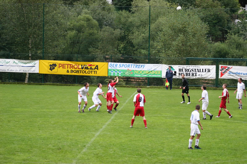 gal/Saison2008-2009- Pokal 1. Runde Hinspiel: Vintl - SV Reischach/2008-08-24 SVR gg. Vintl - Pokalhinspiel 166.jpg